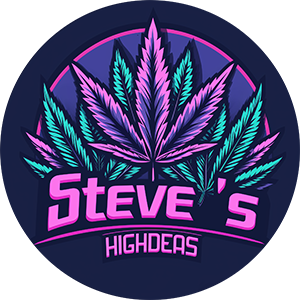 Steve's Highdeas